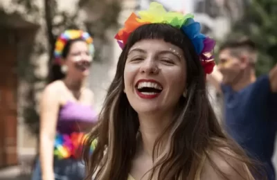 O impacto do carnaval na limpeza das ruas 