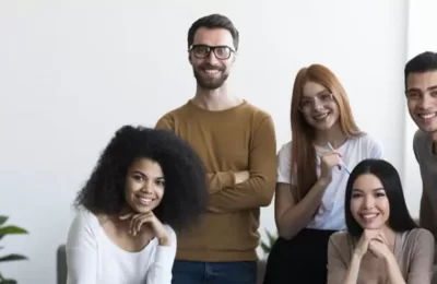 Relatório de Transparência Salarial