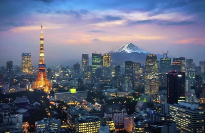 Como é a cultura de limpeza no Japão 