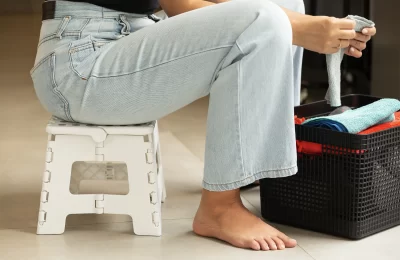 Os erros mais comuns na hora de limpar a casa  