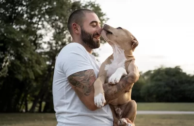 Como limpar sem estresse quando você tem pets 