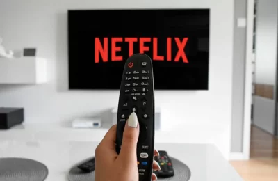 Séries para maratonar depois de uma boa faxina