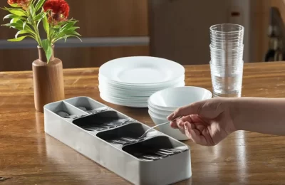 Desapego, organização e leveza para o novo ano