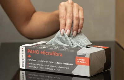 O que a limpeza ensina sobre novos ciclos 