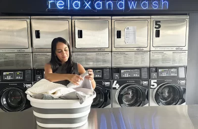 A rotina possível entre trabalho, casa e descanso 