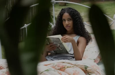 Desacelerar também é organizar