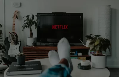 Filmes para assistir depois de uma faxina